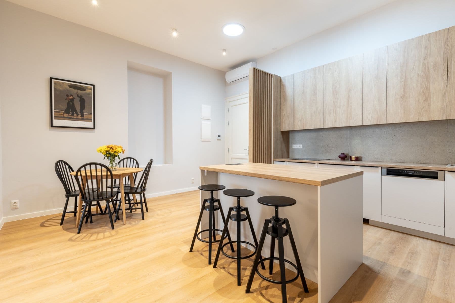 2 bedroom flat to rent, 80 m², Mäsiarska, Košice - mestská časť Staré Mesto, Košický Region 2 bedroom flat to rent, 80 m², Mäsiarska, Košice - mestská časť Staré Mesto, Košický Region