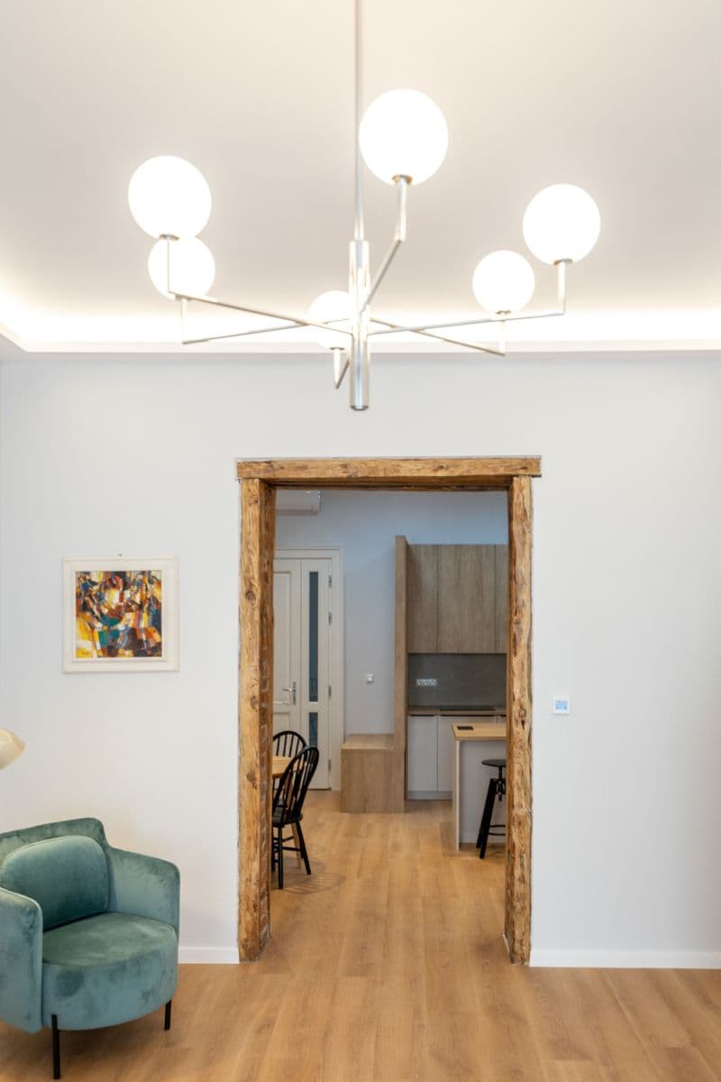 2 bedroom flat to rent, 80 m², Mäsiarska, Košice - mestská časť Staré Mesto, Košický Region 2 bedroom flat to rent, 80 m², Mäsiarska, Košice - mestská časť Staré Mesto, Košický Region