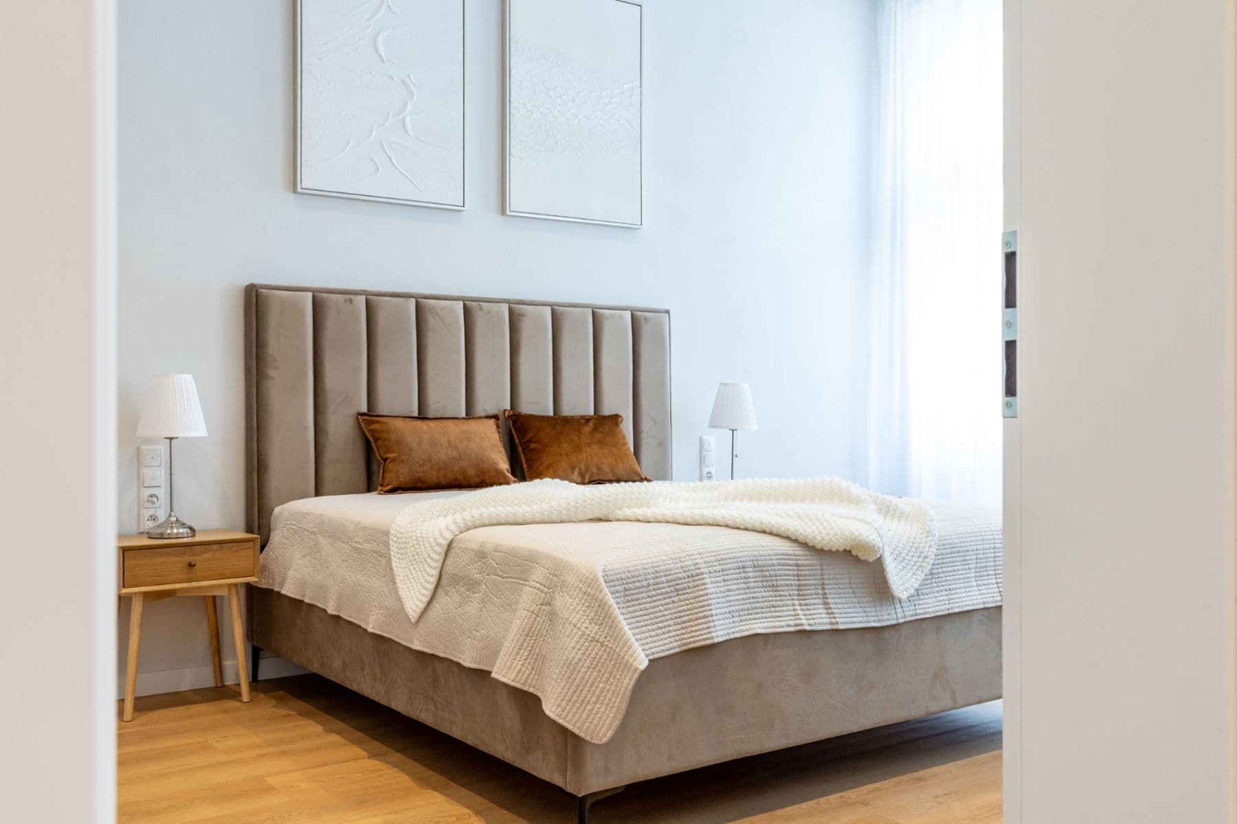 2 bedroom flat to rent, 80 m², Mäsiarska, Košice - mestská časť Staré Mesto, Košický Region 2 bedroom flat to rent, 80 m², Mäsiarska, Košice - mestská časť Staré Mesto, Košický Region