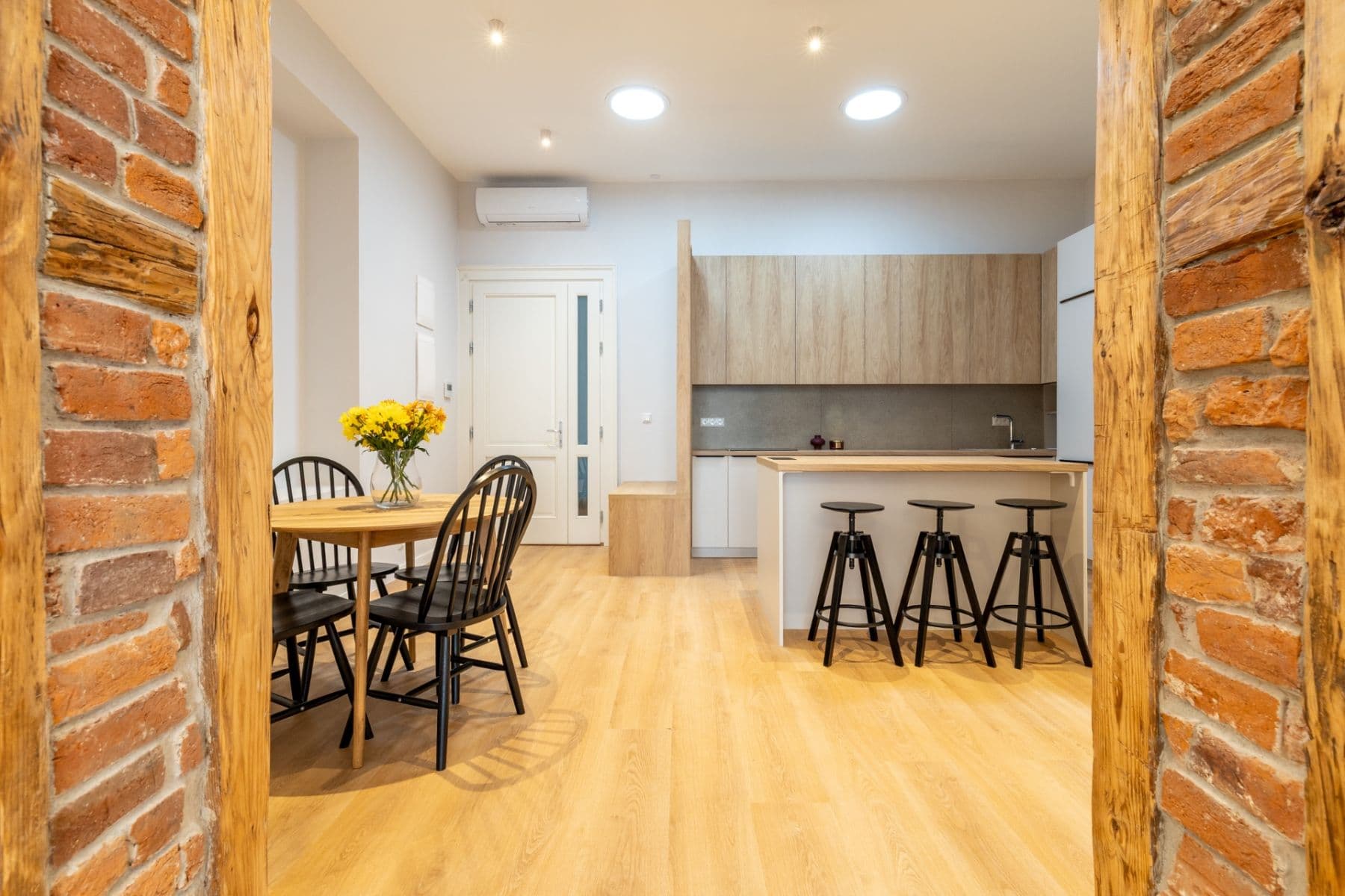 2 bedroom flat to rent, 80 m², Mäsiarska, Košice - mestská časť Staré Mesto, Košický Region 2 bedroom flat to rent, 80 m², Mäsiarska, Košice - mestská časť Staré Mesto, Košický Region