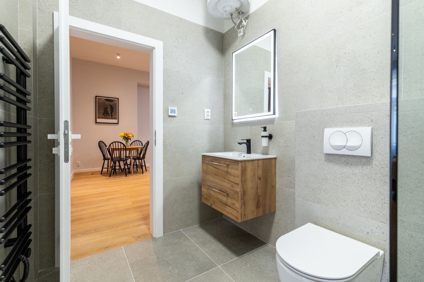 2 bedroom flat to rent, 80 m², Mäsiarska, Košice - mestská časť Staré Mesto, Košický Region 2 bedroom flat to rent, 80 m², Mäsiarska, Košice - mestská časť Staré Mesto, Košický Region