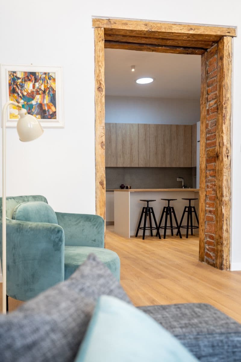 2 bedroom flat to rent, 80 m², Mäsiarska, Košice - mestská časť Staré Mesto, Košický Region 2 bedroom flat to rent, 80 m², Mäsiarska, Košice - mestská časť Staré Mesto, Košický Region