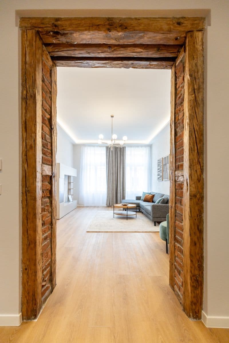 2 bedroom flat to rent, 80 m², Mäsiarska, Košice - mestská časť Staré Mesto, Košický Region 2 bedroom flat to rent, 80 m², Mäsiarska, Košice - mestská časť Staré Mesto, Košický Region