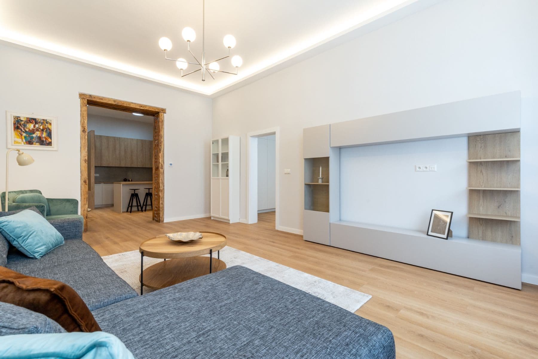 2 bedroom flat to rent, 80 m², Mäsiarska, Košice - mestská časť Staré Mesto, Košický Region 2 bedroom flat to rent, 80 m², Mäsiarska, Košice - mestská časť Staré Mesto, Košický Region