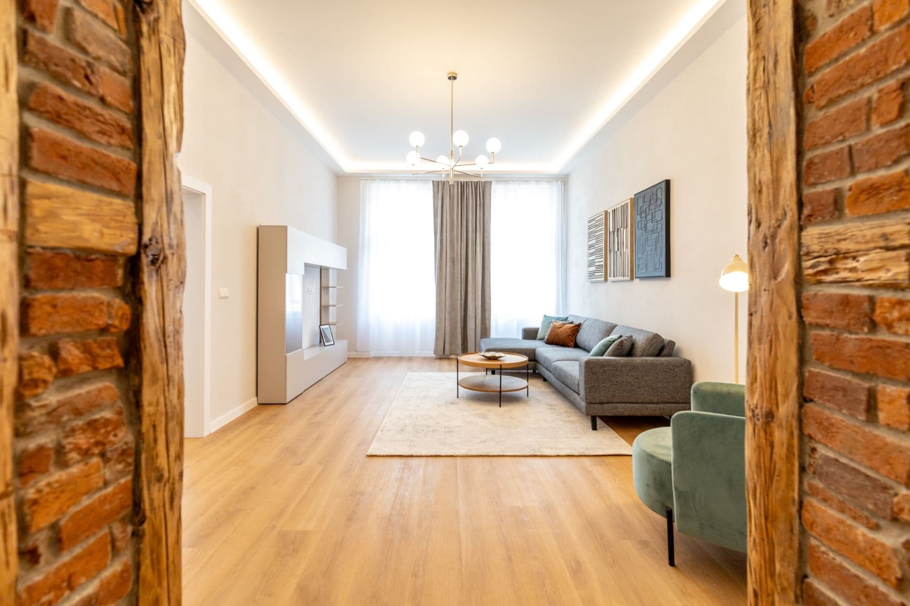 2 bedroom flat to rent, 80 m², Mäsiarska, Košice - mestská časť Staré Mesto, Košický Region 2 bedroom flat to rent, 80 m², Mäsiarska, Košice - mestská časť Staré Mesto, Košický Region