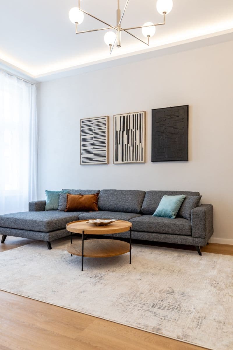 2 bedroom flat to rent, 80 m², Mäsiarska, Košice - mestská časť Staré Mesto, Košický Region 2 bedroom flat to rent, 80 m², Mäsiarska, Košice - mestská časť Staré Mesto, Košický Region