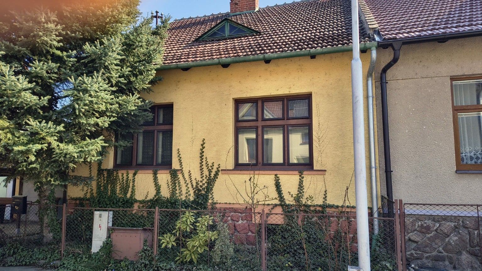 house for sale, 98 m², Alfonse Muchy, Ivančice, Jihomoravský Region house for sale, 98 m², Alfonse Muchy, Ivančice, Jihomoravský Region