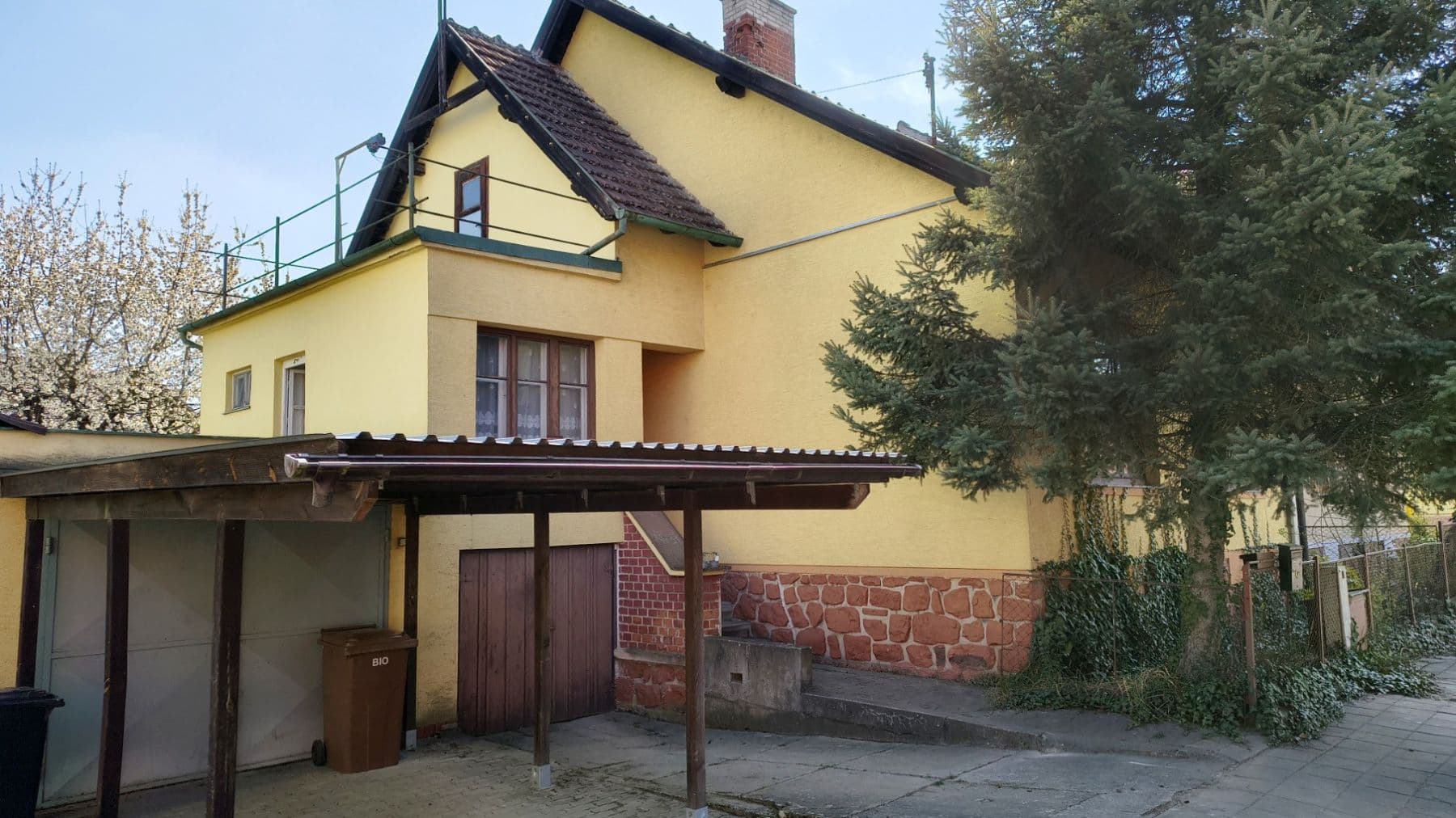 house for sale, 98 m², Alfonse Muchy, Ivančice, Jihomoravský Region house for sale, 98 m², Alfonse Muchy, Ivančice, Jihomoravský Region