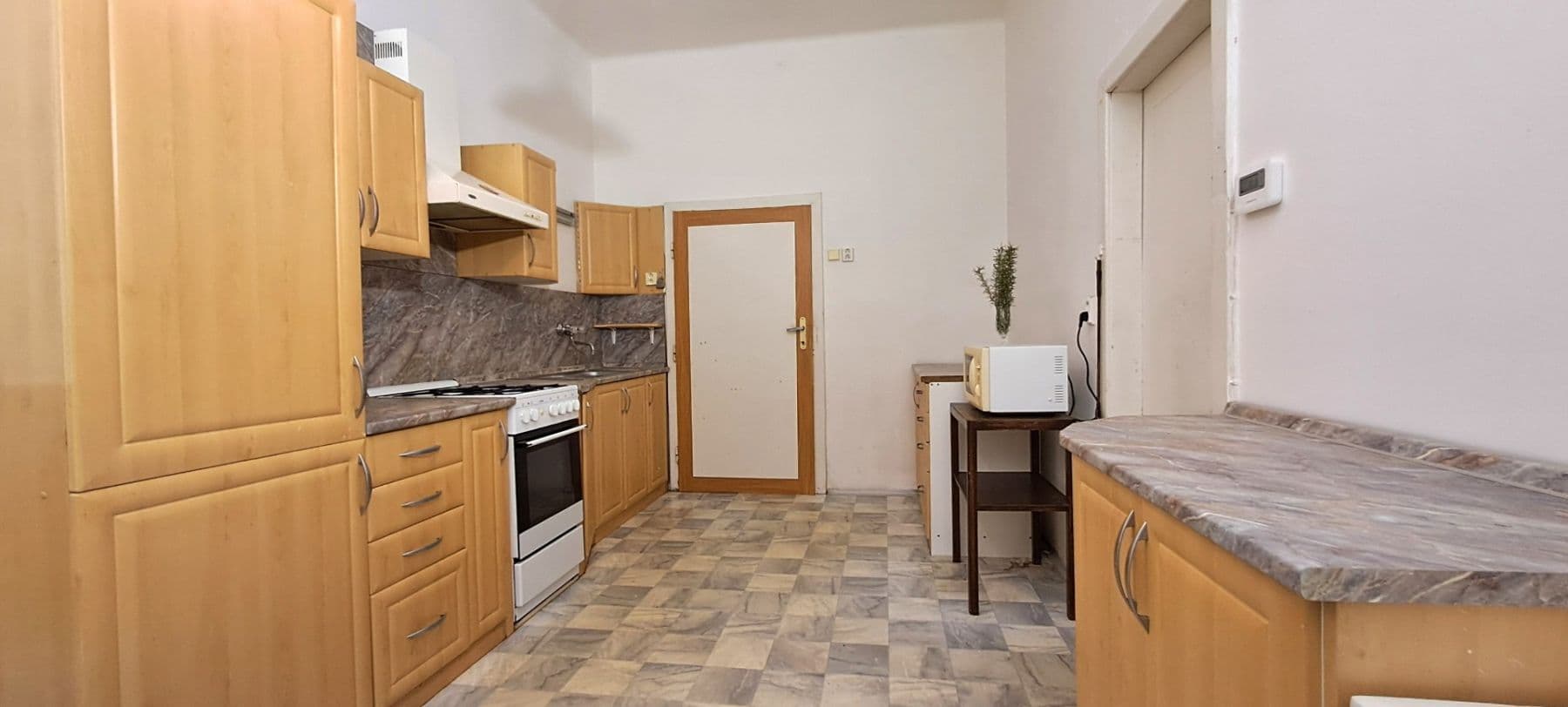 house for sale, 98 m², Alfonse Muchy, Ivančice, Jihomoravský Region house for sale, 98 m², Alfonse Muchy, Ivančice, Jihomoravský Region