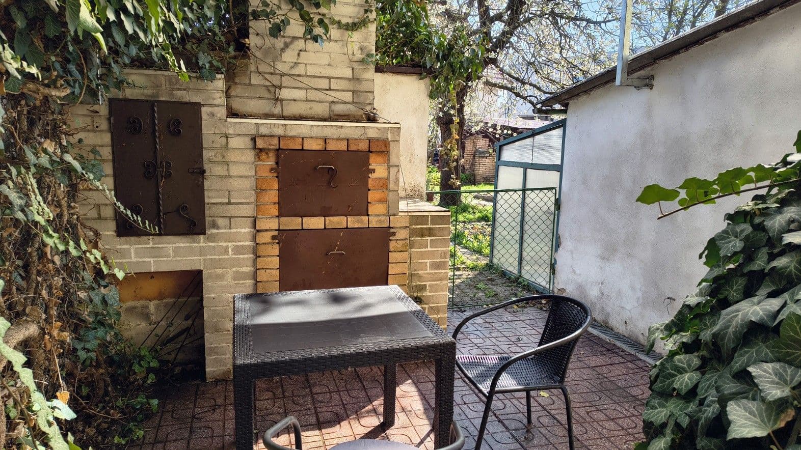 house for sale, 98 m², Alfonse Muchy, Ivančice, Jihomoravský Region house for sale, 98 m², Alfonse Muchy, Ivančice, Jihomoravský Region