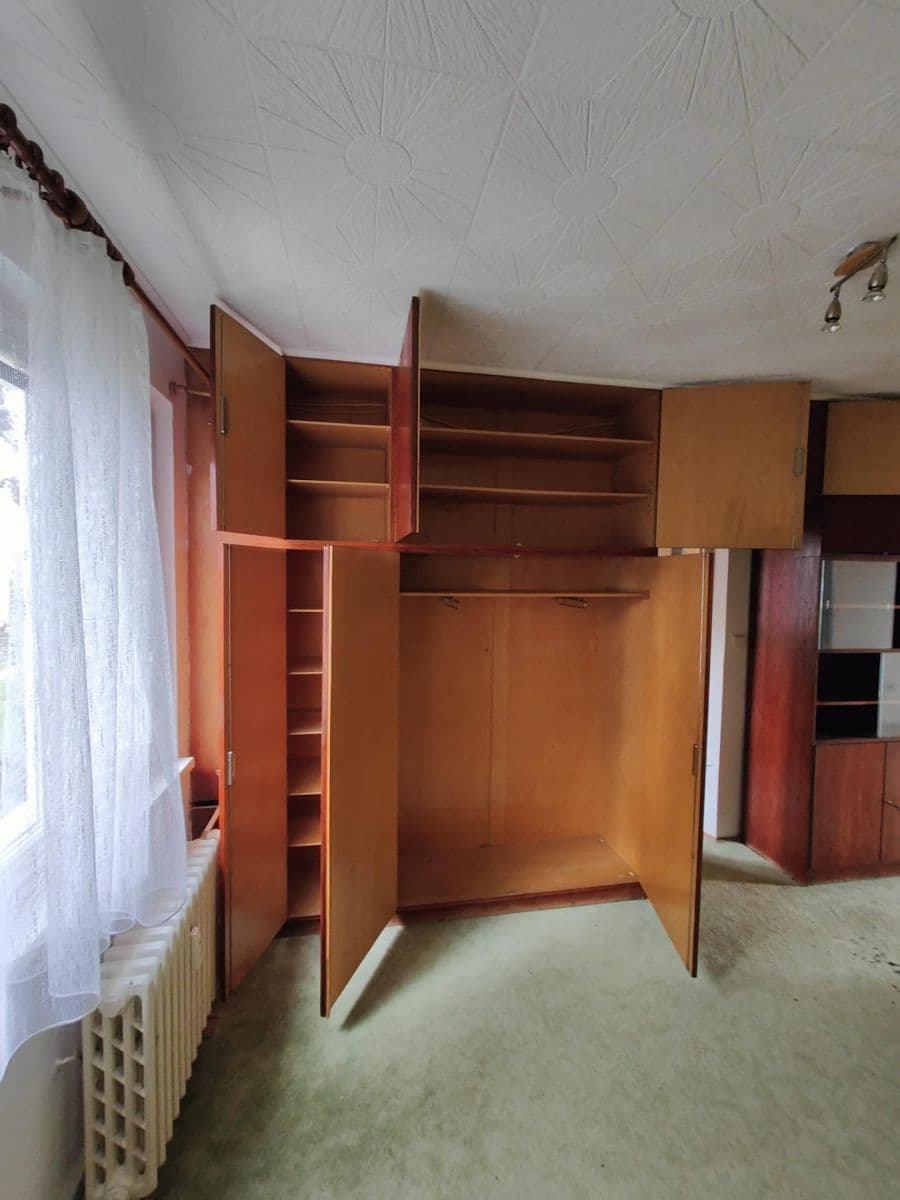 2 bedroom flat to rent, 57 m², Hostýnská, Prague, Prague 2 bedroom flat to rent, 57 m², Hostýnská, Prague, Prague