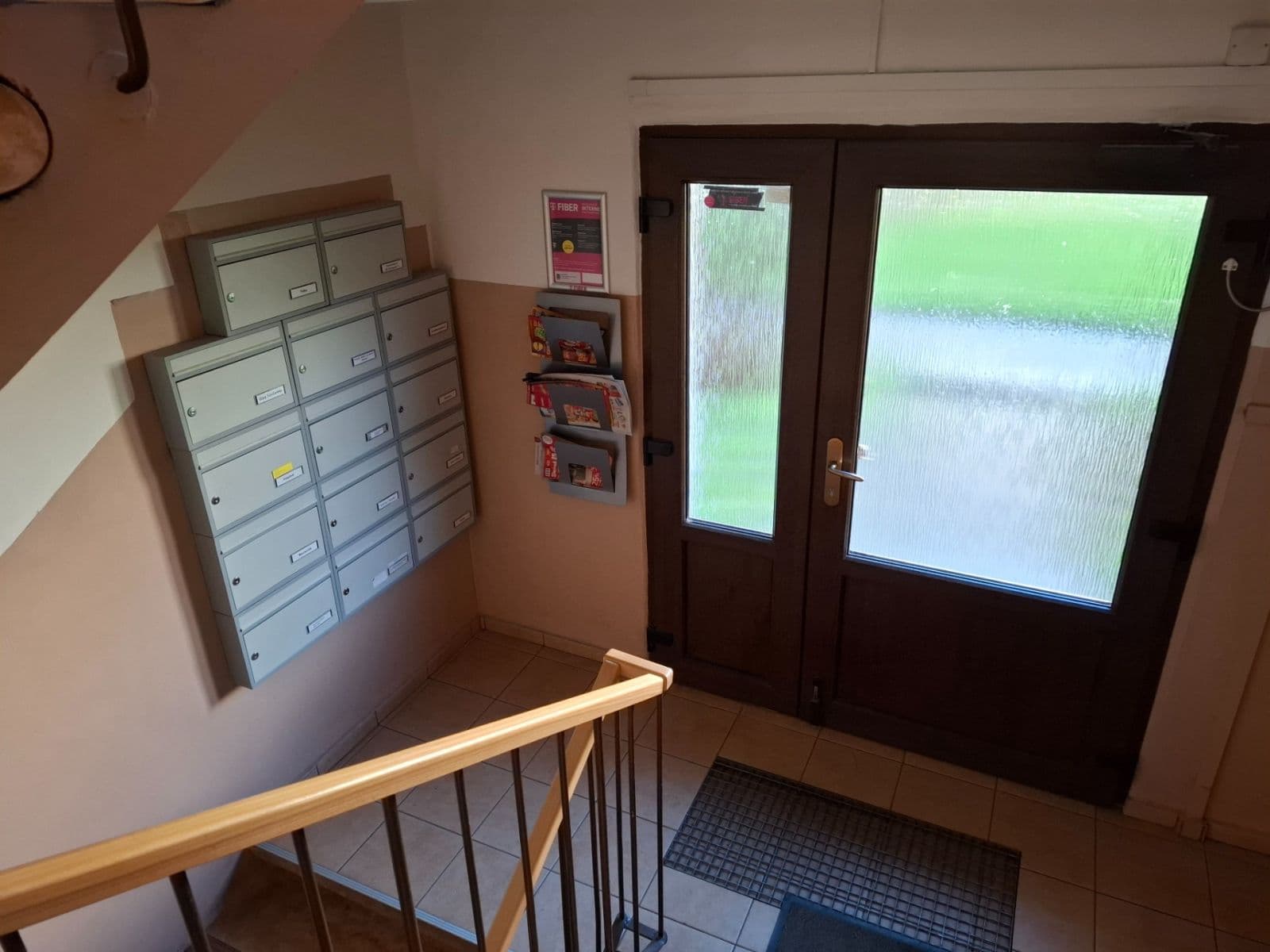 2 bedroom flat to rent, 57 m², Hostýnská, Prague, Prague 2 bedroom flat to rent, 57 m², Hostýnská, Prague, Prague