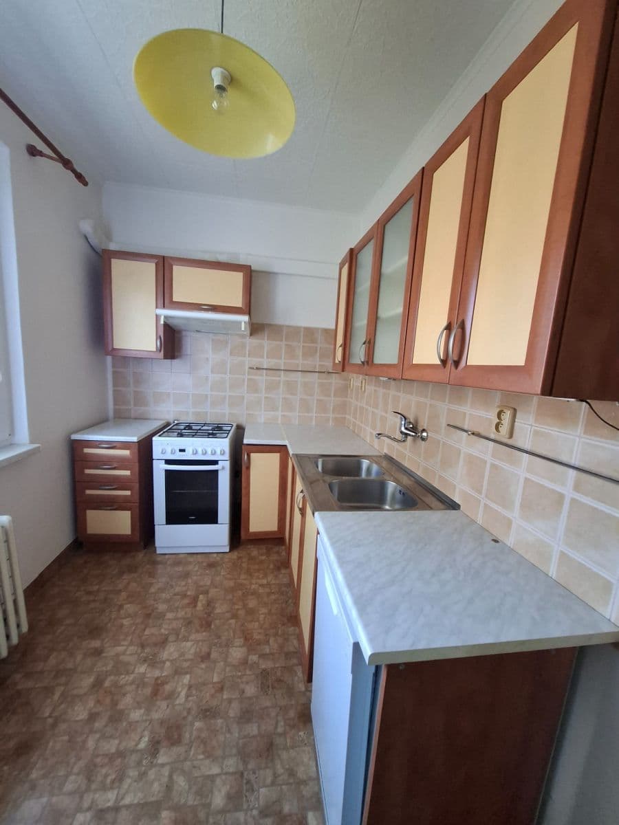 2 bedroom flat to rent, 57 m², Hostýnská, Prague, Prague 2 bedroom flat to rent, 57 m², Hostýnská, Prague, Prague