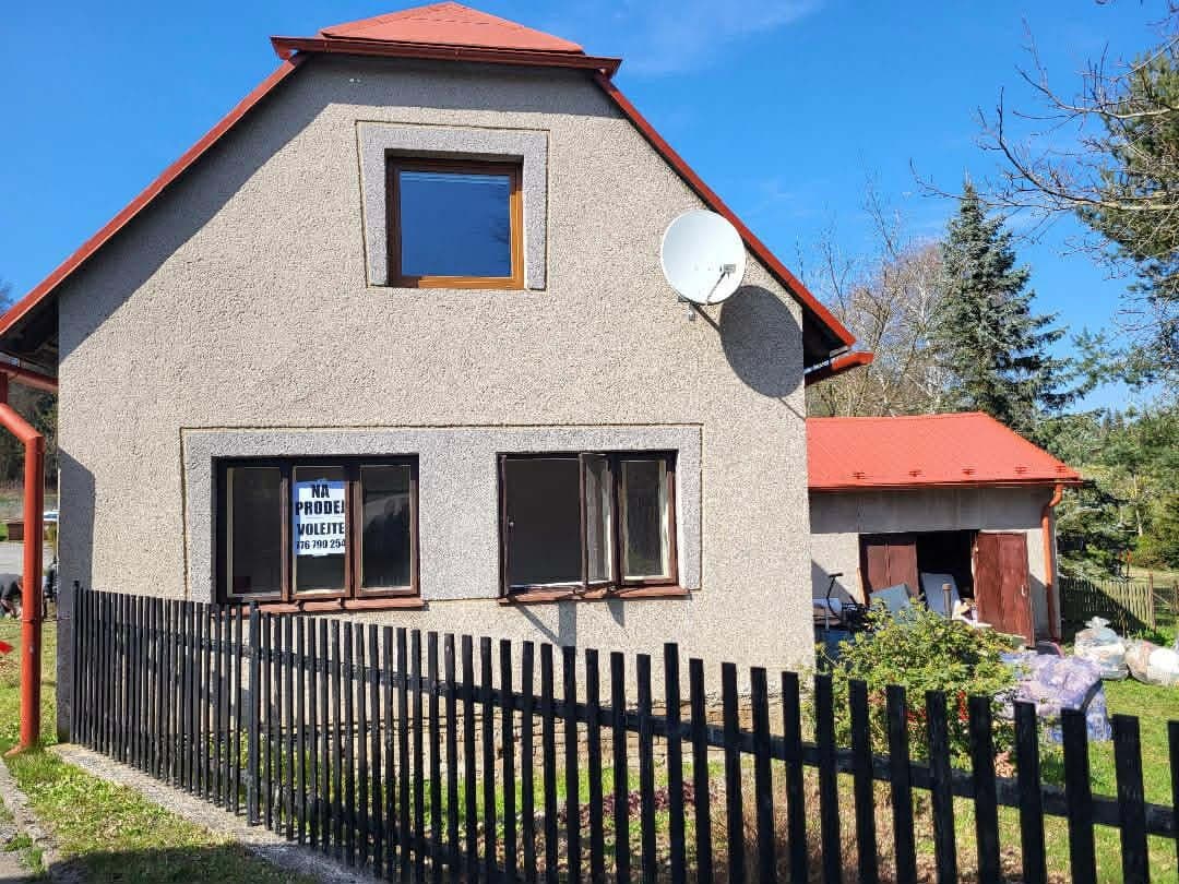 house for sale, 245 m², Dědová, Pardubický Region house for sale, 245 m², Dědová, Pardubický Region