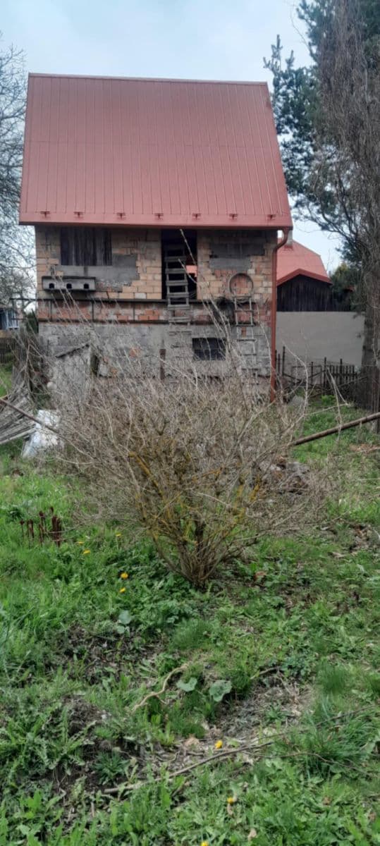house for sale, 245 m², Dědová, Pardubický Region house for sale, 245 m², Dědová, Pardubický Region