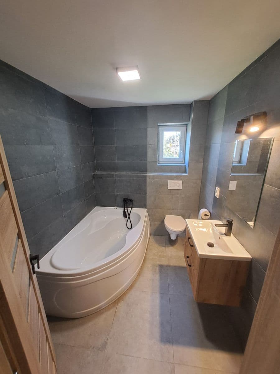 house to rent, 110 m², Mnichovice, Středočeský Region house to rent, 110 m², Mnichovice, Středočeský Region