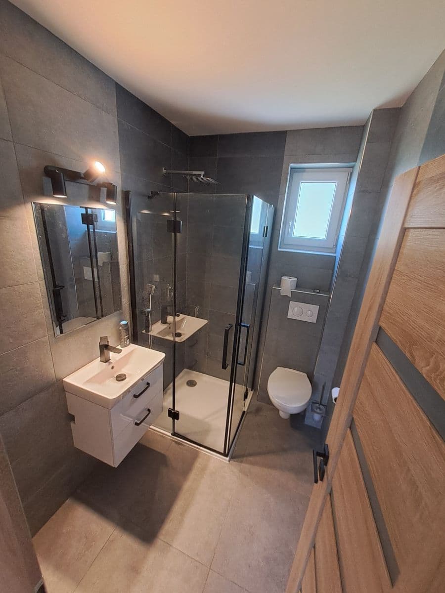 house to rent, 110 m², Mnichovice, Středočeský Region house to rent, 110 m², Mnichovice, Středočeský Region