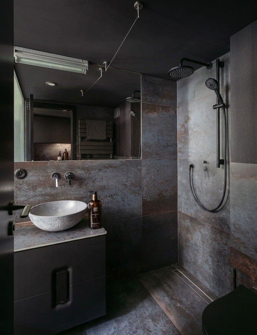 Studio flat to rent, 21 m², Řipská, Prague, Prague Studio flat to rent, 21 m², Řipská, Prague, Prague