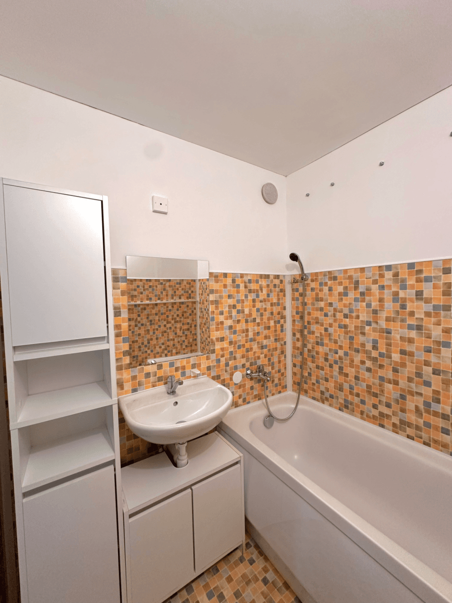 3 bedroom flat to rent, 68 m², Pivovarská, Fulnek, Moravskoslezský Region 3 bedroom flat to rent, 68 m², Pivovarská, Fulnek, Moravskoslezský Region