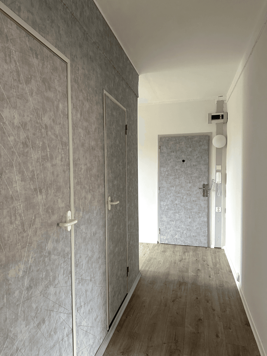 3 bedroom flat to rent, 68 m², Pivovarská, Fulnek, Moravskoslezský Region 3 bedroom flat to rent, 68 m², Pivovarská, Fulnek, Moravskoslezský Region