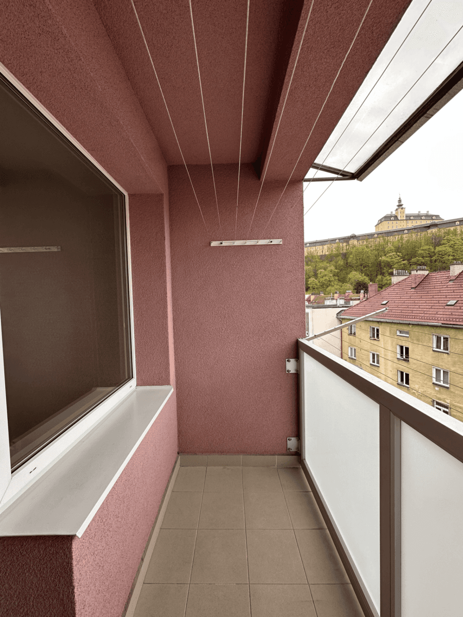 3 bedroom flat to rent, 68 m², Pivovarská, Fulnek, Moravskoslezský Region 3 bedroom flat to rent, 68 m², Pivovarská, Fulnek, Moravskoslezský Region