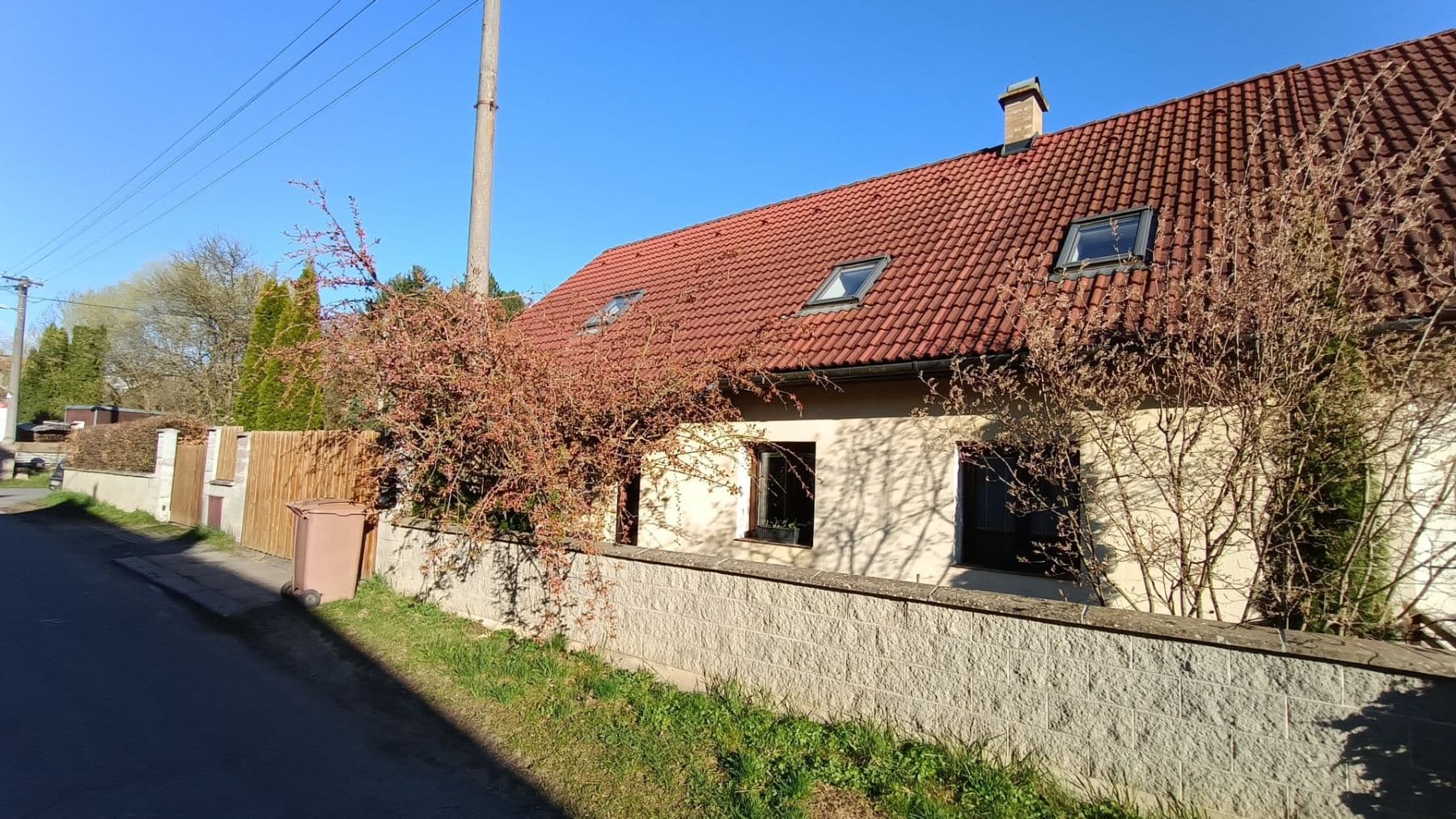 house for sale, 220 m², Stará cesta, Zlín, Zlínský Region house for sale, 220 m², Stará cesta, Zlín, Zlínský Region