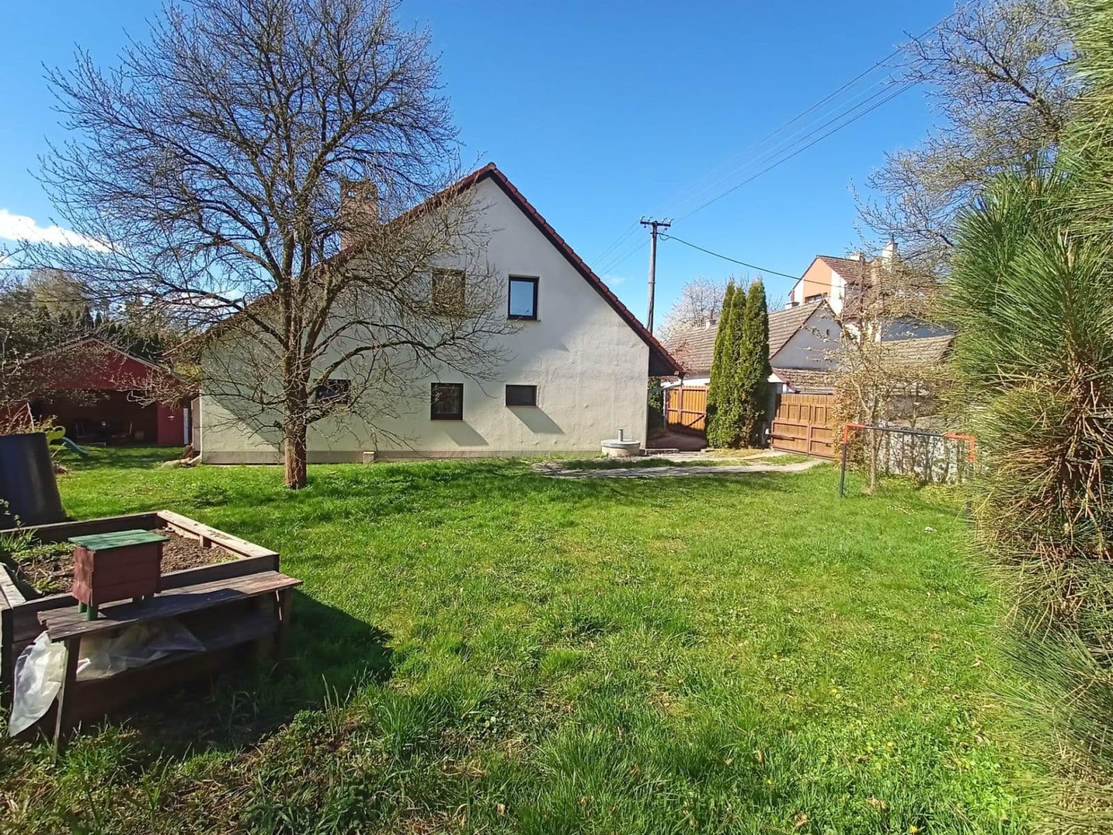 house for sale, 220 m², Stará cesta, Zlín, Zlínský Region house for sale, 220 m², Stará cesta, Zlín, Zlínský Region