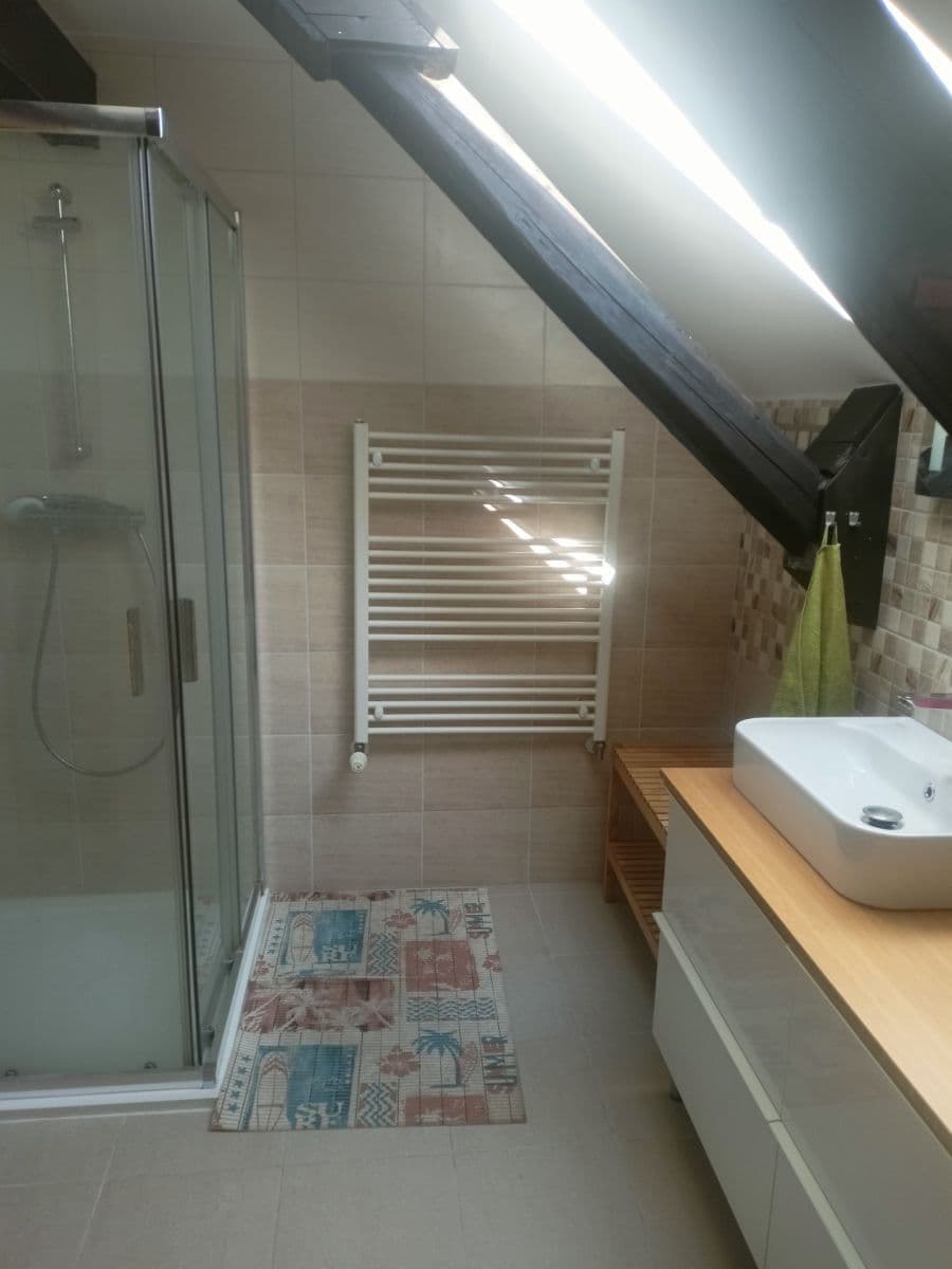 house for sale, 220 m², Stará cesta, Zlín, Zlínský Region house for sale, 220 m², Stará cesta, Zlín, Zlínský Region