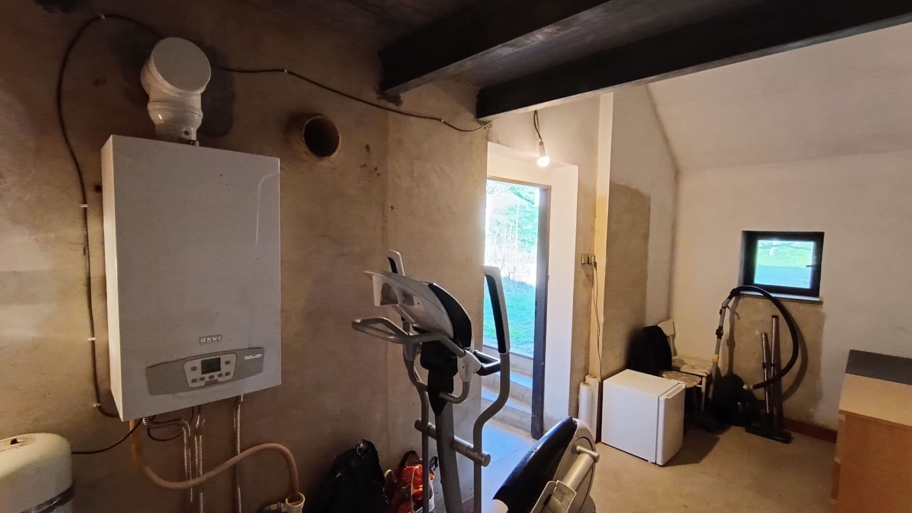 house for sale, 220 m², Stará cesta, Zlín, Zlínský Region house for sale, 220 m², Stará cesta, Zlín, Zlínský Region