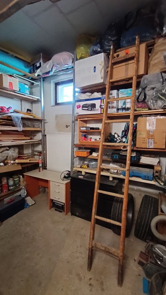 house for sale, 220 m², Stará cesta, Zlín, Zlínský Region house for sale, 220 m², Stará cesta, Zlín, Zlínský Region