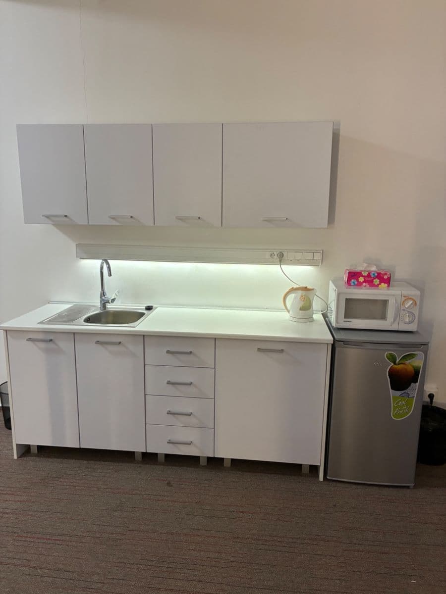 Studio flat to rent, 92 m², Pod Dvorem, Prague, Prague Studio flat to rent, 92 m², Pod Dvorem, Prague, Prague