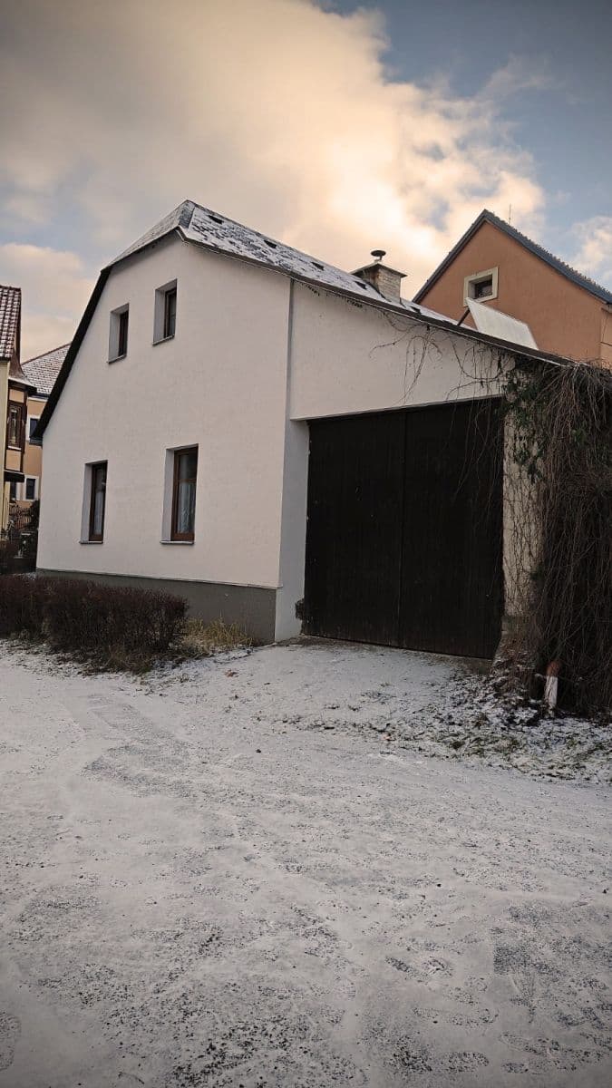 house for sale, 145 m², Věšín, Středočeský Region house for sale, 145 m², Věšín, Středočeský Region