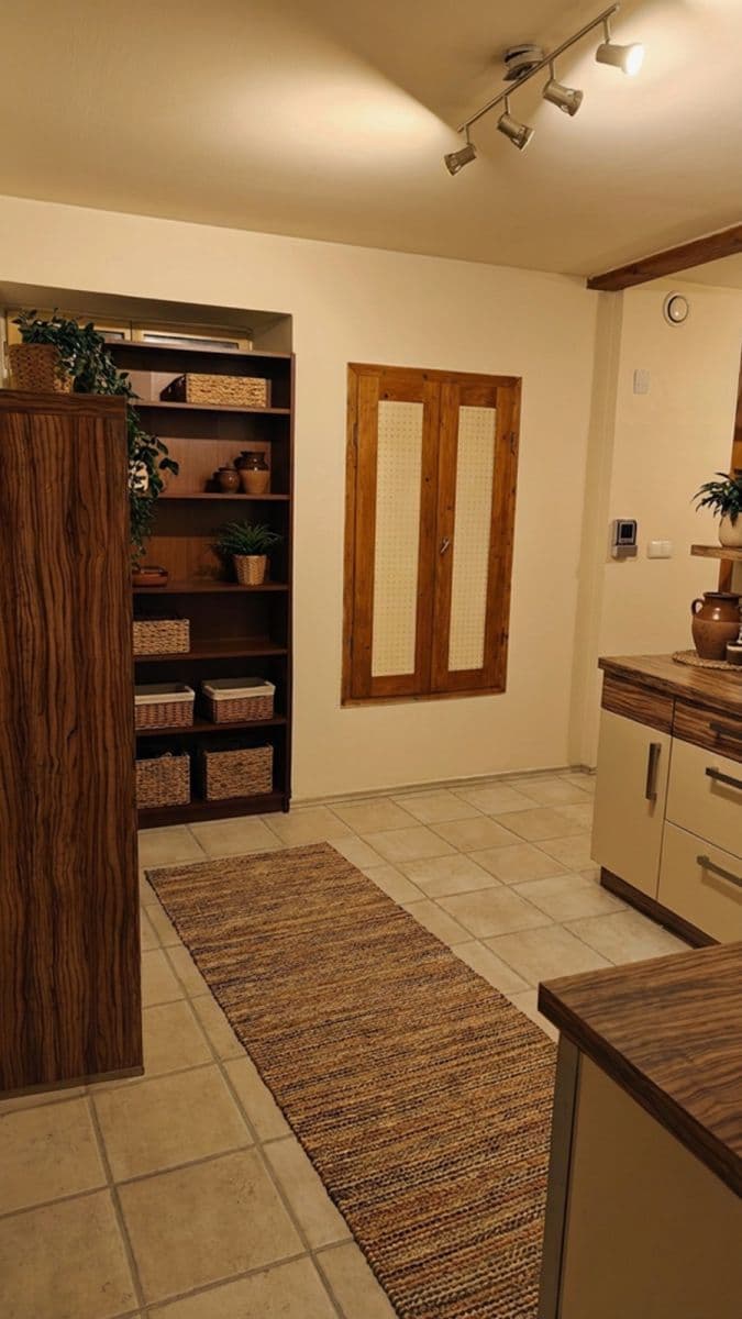 house for sale, 145 m², Věšín, Středočeský Region house for sale, 145 m², Věšín, Středočeský Region