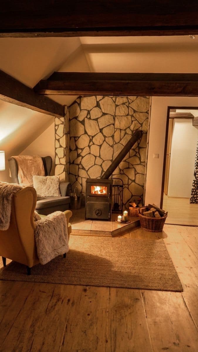 house for sale, 145 m², Věšín, Středočeský Region house for sale, 145 m², Věšín, Středočeský Region