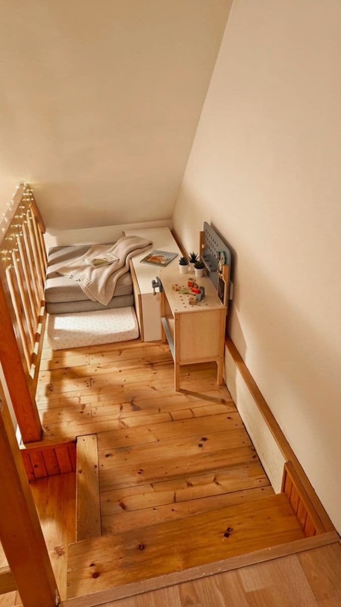 house for sale, 145 m², Věšín, Středočeský Region house for sale, 145 m², Věšín, Středočeský Region