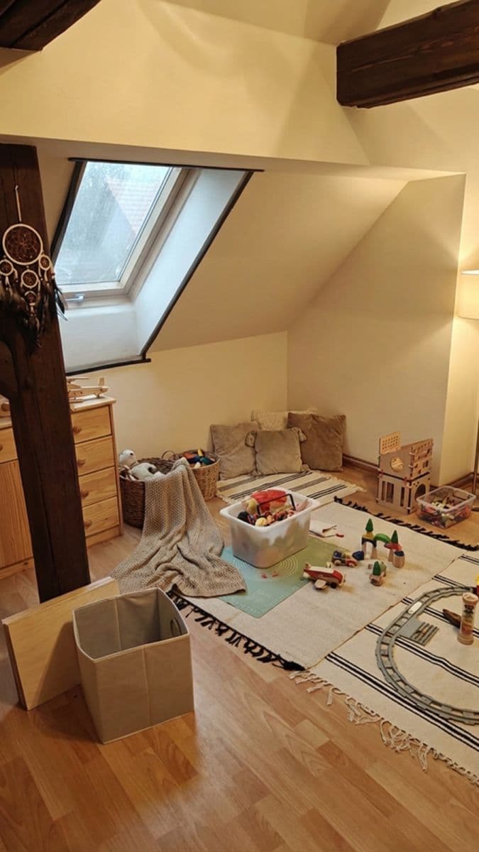 house for sale, 145 m², Věšín, Středočeský Region house for sale, 145 m², Věšín, Středočeský Region