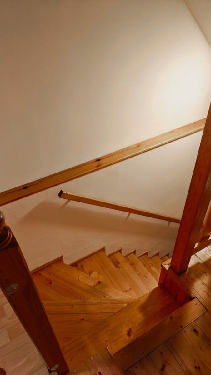 house for sale, 145 m², Věšín, Středočeský Region house for sale, 145 m², Věšín, Středočeský Region