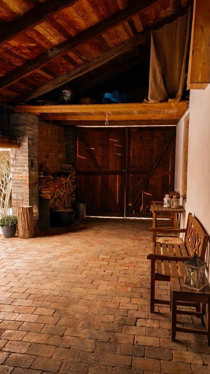 house for sale, 145 m², Věšín, Středočeský Region house for sale, 145 m², Věšín, Středočeský Region