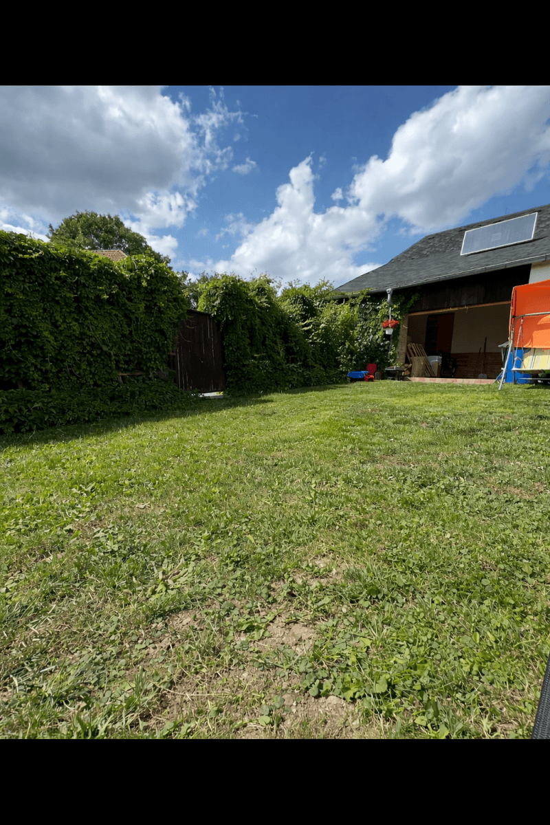 house for sale, 145 m², Věšín, Středočeský Region house for sale, 145 m², Věšín, Středočeský Region