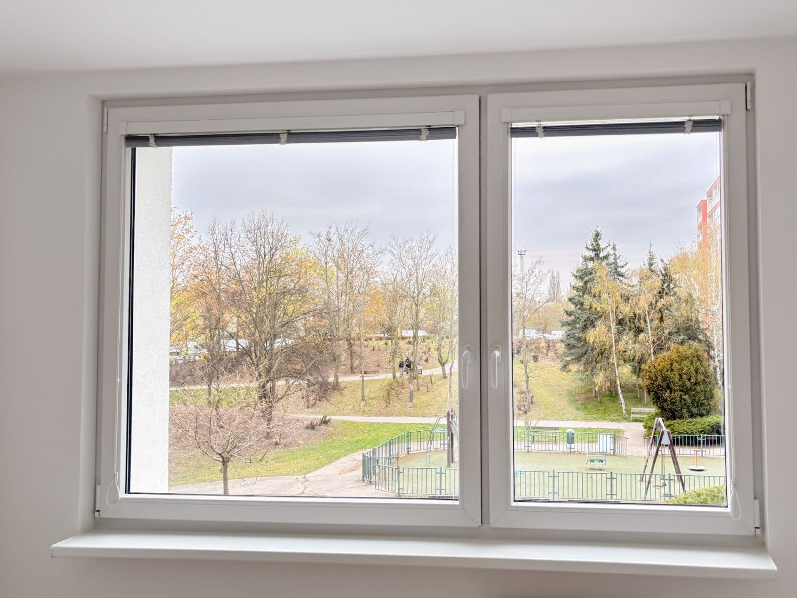 2 bedroom with open-plan kitchen flat to rent, 71 m², Vondroušova, Prague, Prague 2 bedroom with open-plan kitchen flat to rent, 71 m², Vondroušova, Prague, Prague