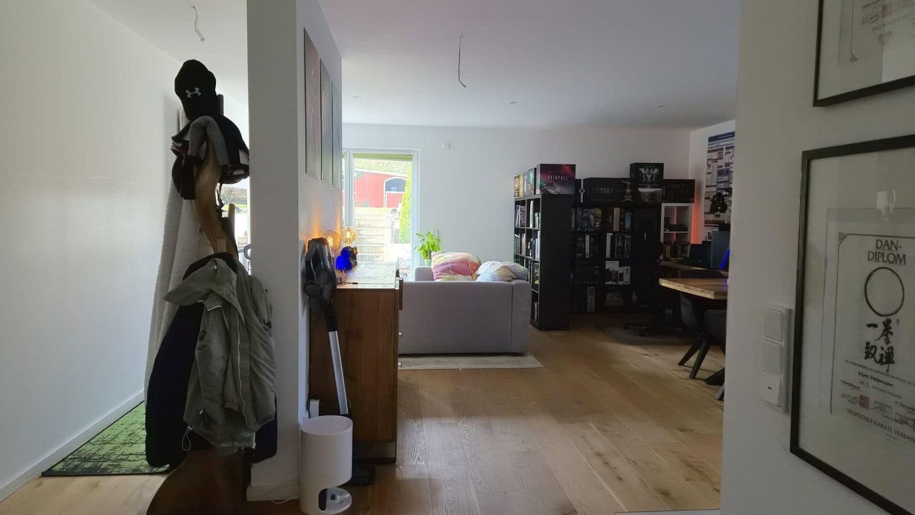 2 bedroom flat to rent, 72 m², Malmedyer stt. 4, Wiesbaden, Hesse 2 bedroom flat to rent, 72 m², Malmedyer stt. 4, Wiesbaden, Hesse