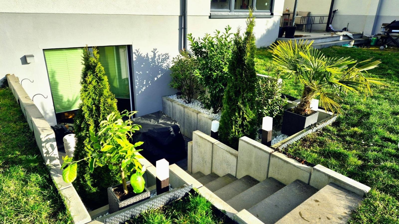 2 bedroom flat to rent, 72 m², Malmedyer stt. 4, Wiesbaden, Hesse 2 bedroom flat to rent, 72 m², Malmedyer stt. 4, Wiesbaden, Hesse