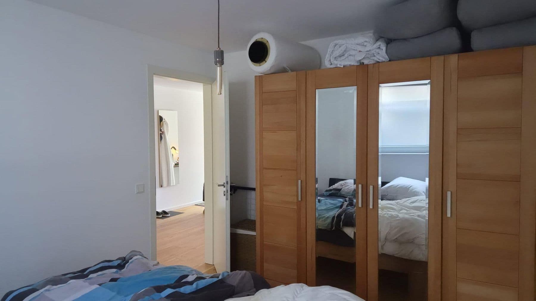 2 bedroom flat to rent, 72 m², Malmedyer stt. 4, Wiesbaden, Hesse 2 bedroom flat to rent, 72 m², Malmedyer stt. 4, Wiesbaden, Hesse