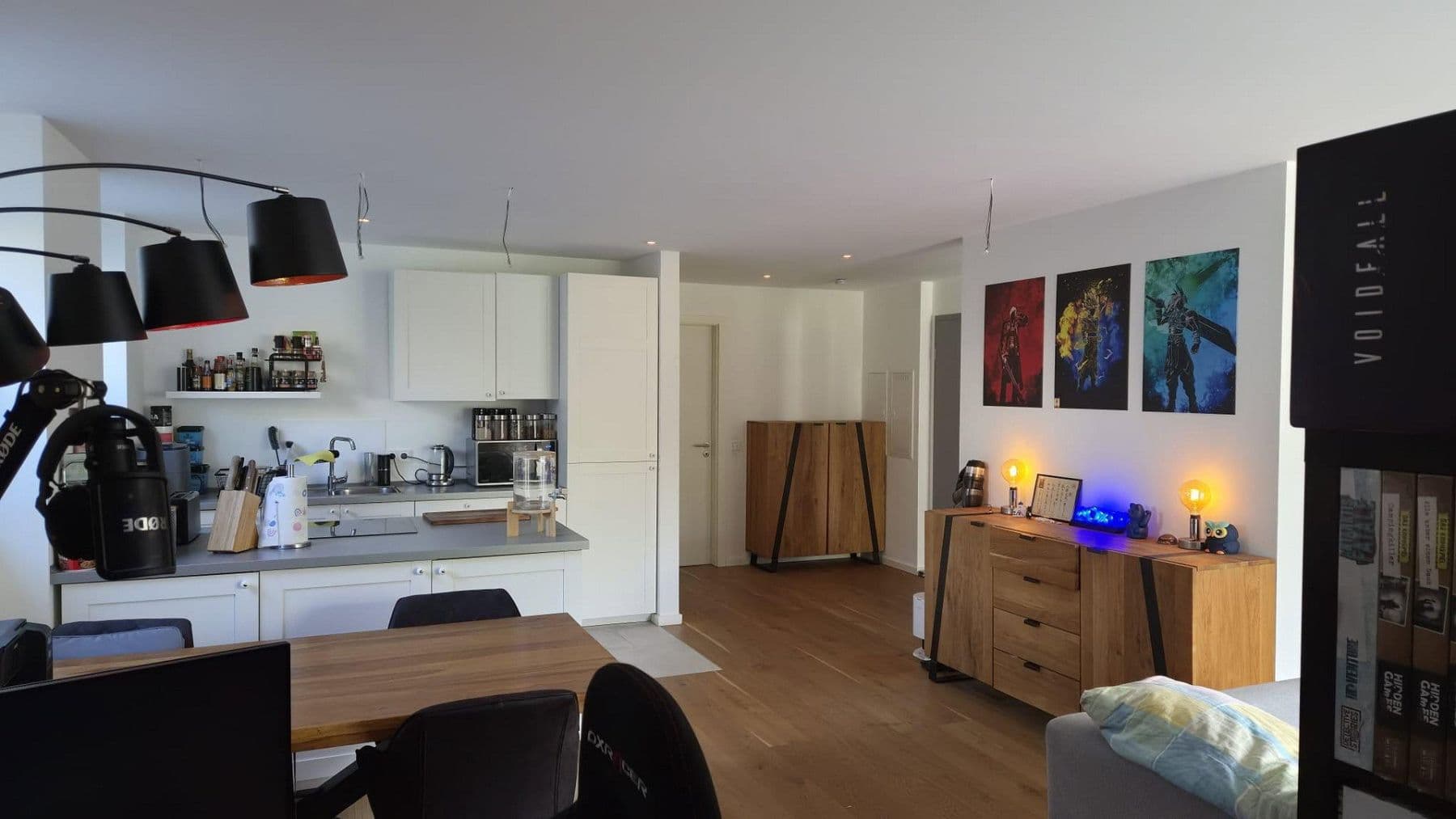 2 bedroom flat to rent, 72 m², Malmedyer stt. 4, Wiesbaden, Hesse 2 bedroom flat to rent, 72 m², Malmedyer stt. 4, Wiesbaden, Hesse