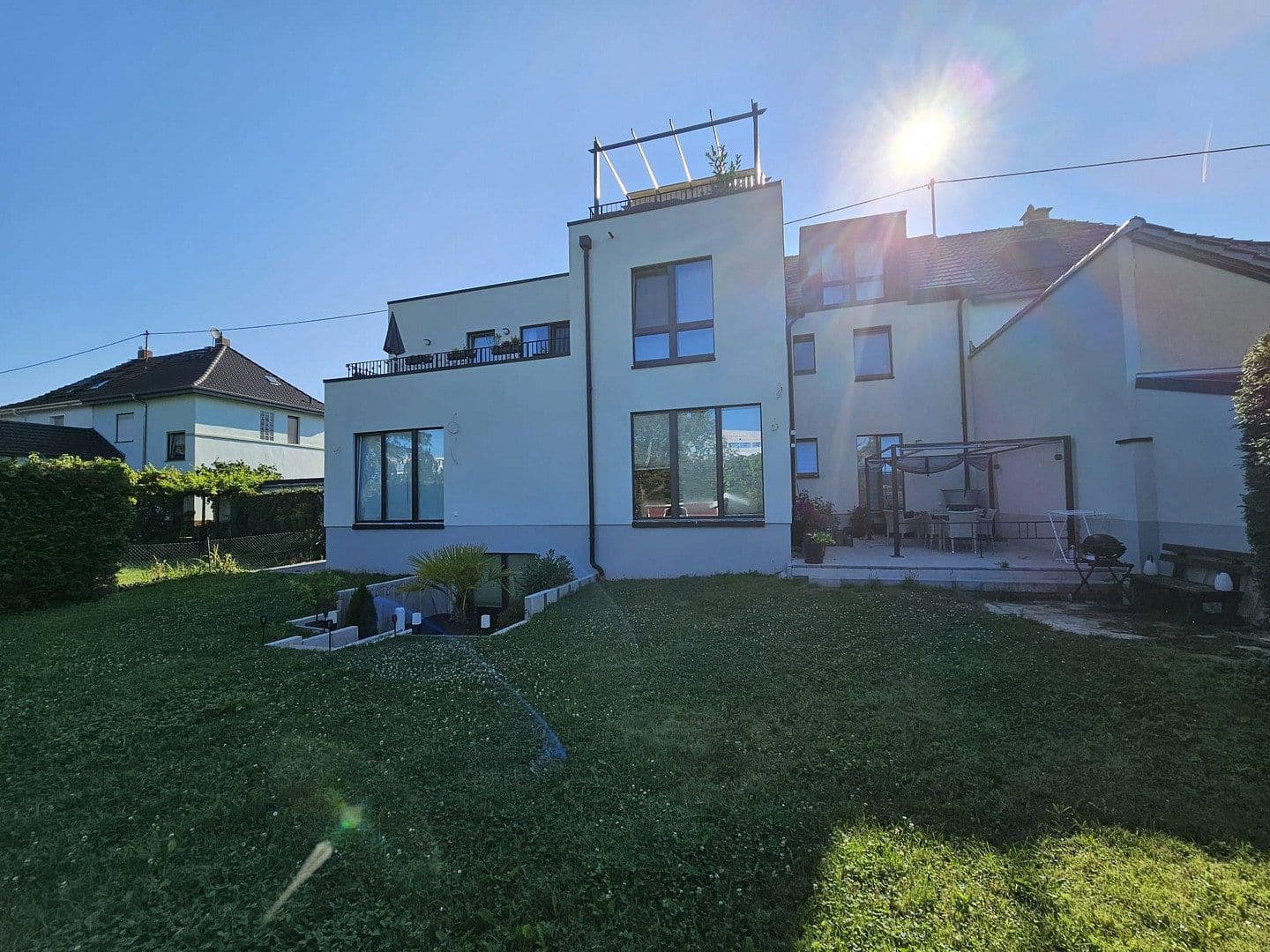 2 bedroom flat to rent, 72 m², Malmedyer stt. 4, Wiesbaden, Hesse 2 bedroom flat to rent, 72 m², Malmedyer stt. 4, Wiesbaden, Hesse