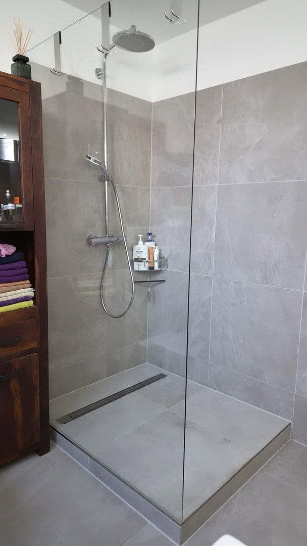 2 bedroom flat to rent, 72 m², Malmedyer stt. 4, Wiesbaden, Hesse 2 bedroom flat to rent, 72 m², Malmedyer stt. 4, Wiesbaden, Hesse