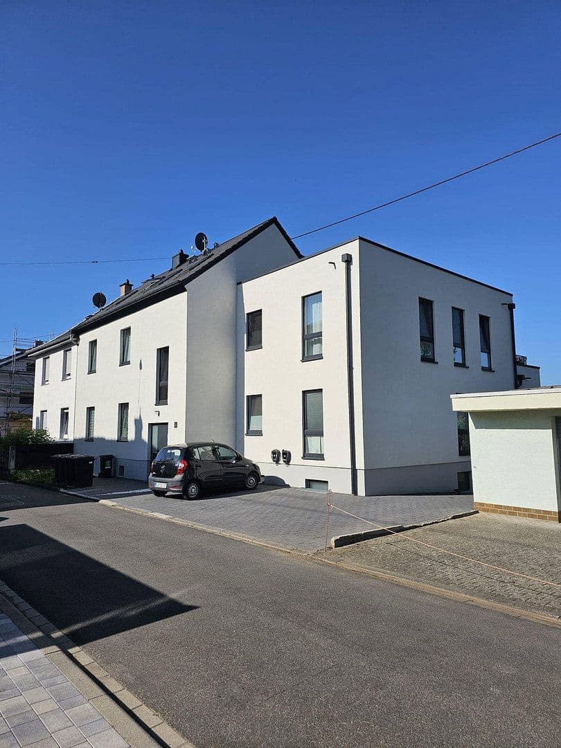 2 bedroom flat to rent, 72 m², Malmedyer stt. 4, Wiesbaden, Hesse 2 bedroom flat to rent, 72 m², Malmedyer stt. 4, Wiesbaden, Hesse