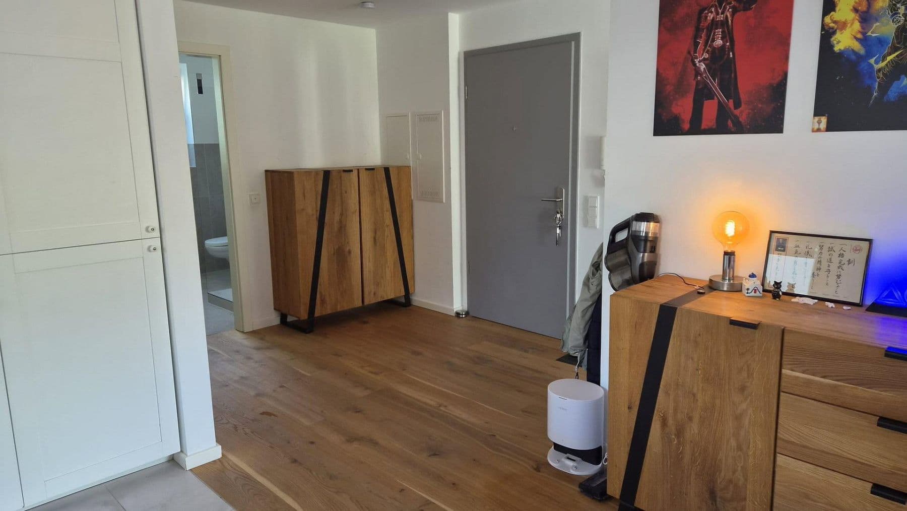 2 bedroom flat to rent, 72 m², Malmedyer stt. 4, Wiesbaden, Hesse 2 bedroom flat to rent, 72 m², Malmedyer stt. 4, Wiesbaden, Hesse