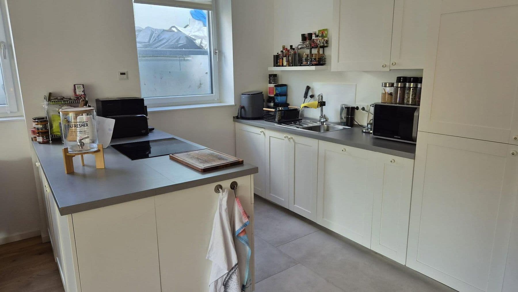 2 bedroom flat to rent, 72 m², Malmedyer stt. 4, Wiesbaden, Hesse 2 bedroom flat to rent, 72 m², Malmedyer stt. 4, Wiesbaden, Hesse