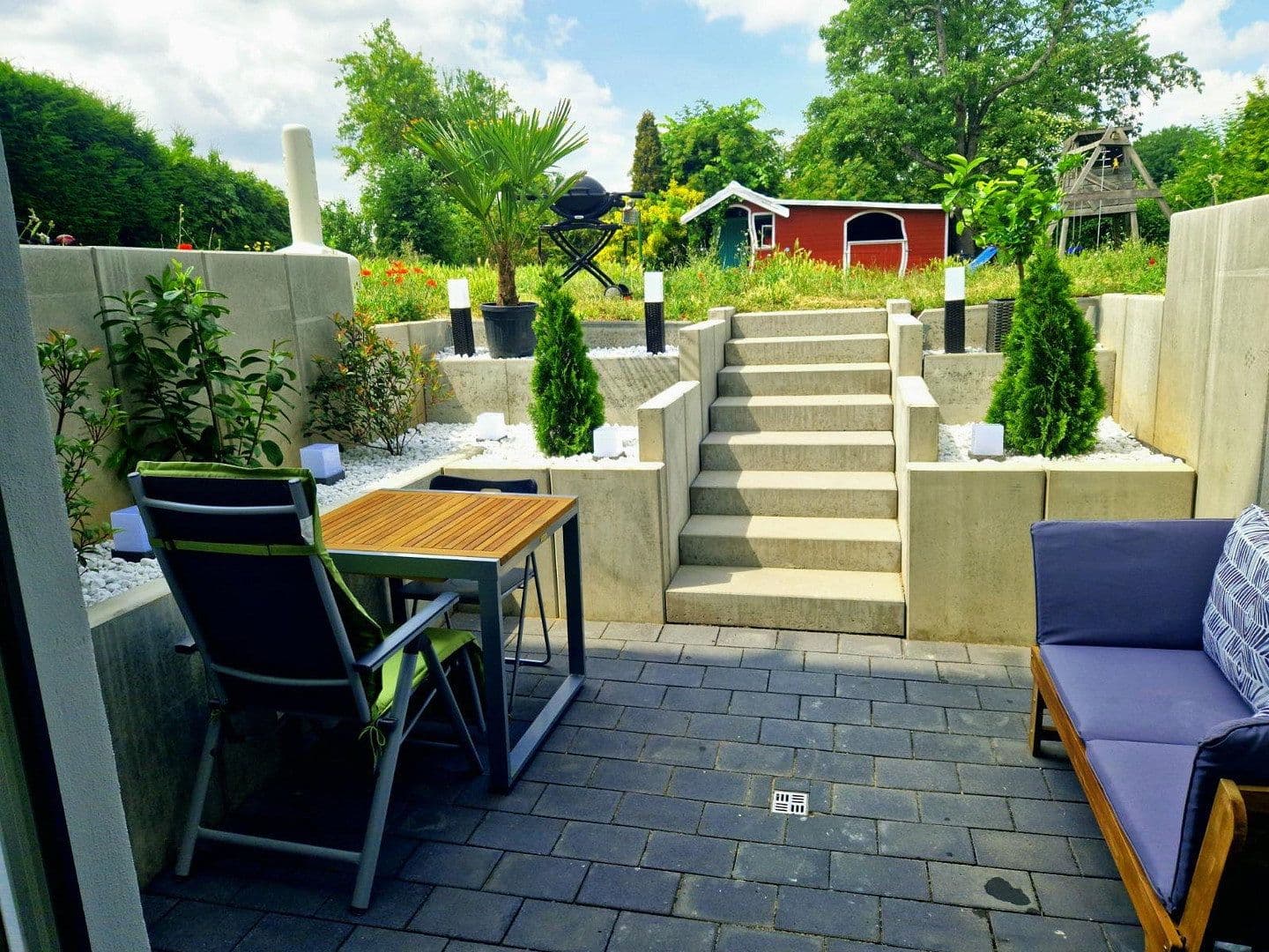 2 bedroom flat to rent, 72 m², Malmedyer stt. 4, Wiesbaden, Hesse 2 bedroom flat to rent, 72 m², Malmedyer stt. 4, Wiesbaden, Hesse